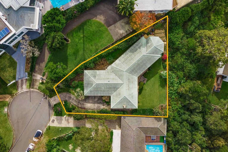 Aerial Photography Services Sydney