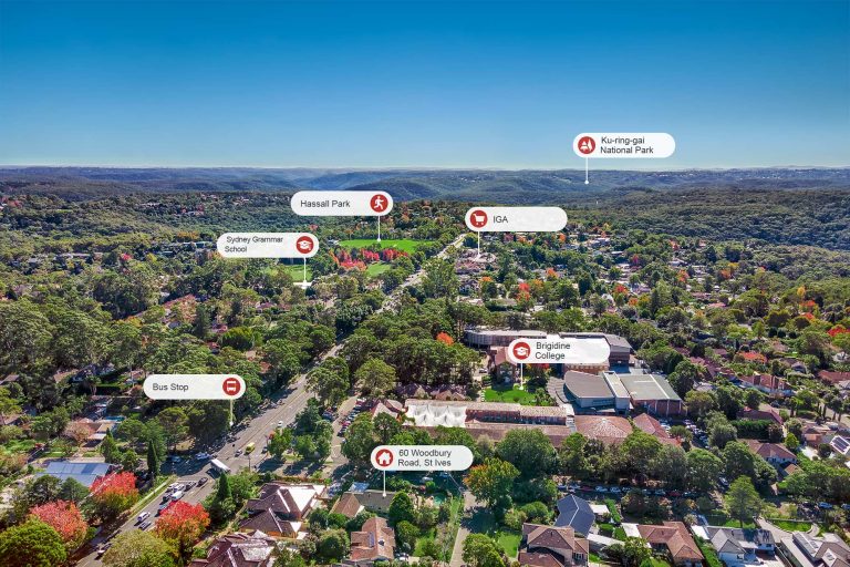 Drone Photography Services Sydney