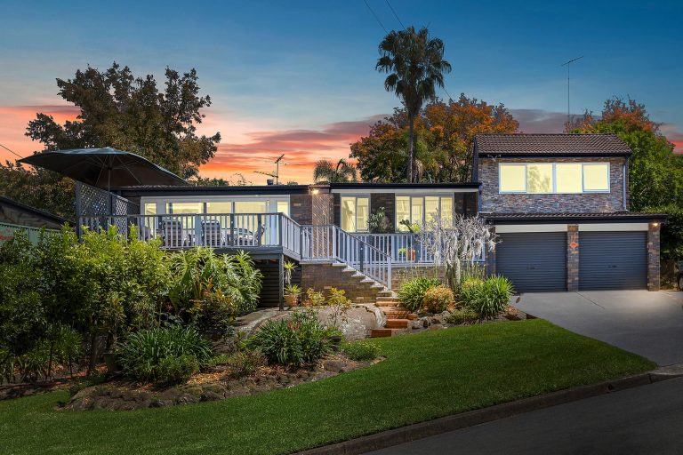 real estate videography sydney 2